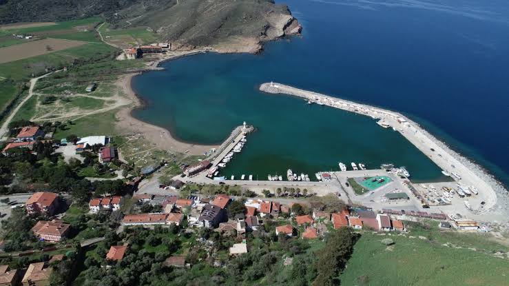 Gökçeada